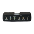 Logilink | USB sound box 7.1 8-channel | UA0099