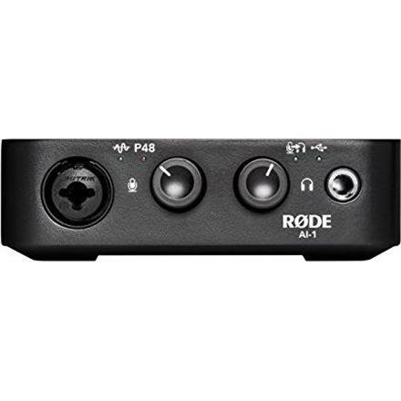 Adapter audio AI-1 Audio/Video, 400050010
