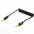 TB Cable 3,5mm MiniJack - 3,5mm MiniJack M/M 1m