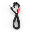 Cablexpert | 1.5m, 3.5mm/2xRCA, M/M | 3.5mm | 2 x RCA