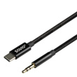 Savio USB-C to mini-Jack cable SAVIO