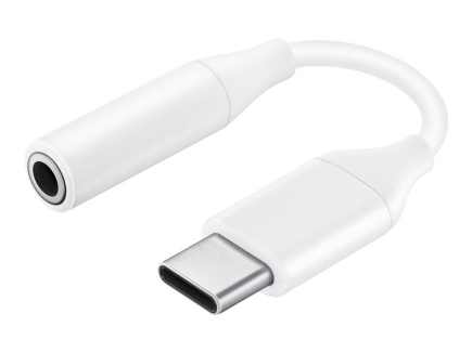 CABLE USB-C TO AUDIO 3.5MM/EE-UC10JUWEGUS SAMSUNG