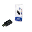 Logilink | USB Audio adapter, 5.1 sound effect UA0053