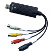 LogiLink UAB 2.0 A/V grabber Win 11