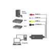 LogiLink UAB 2.0 A/V grabber Win 11