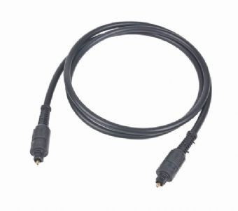Gembird Cable optical TOSLINK- TOSLINK 10m