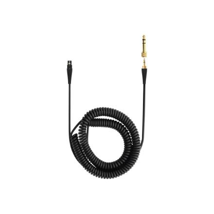 Beyerdynamic | Pro X Coiled Cable for Pro X Headphones, Черный