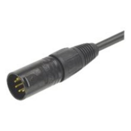 Beyerdynamic | 1.5 m Connecting Cable for DT 109 Series | K 109.38 | 5-pin XLR male | Must