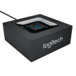 Logitech Audio Adapter 980-000912 Audio Adapter Черный