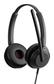 EPOS IMPACT 760T - Headset - On-Ear - kabelgebunden - USB-C - Schwarz - Zertifiziert für Microsoft Teams (1001214)