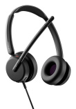 EPOS IMPACT 400 Series 460 - Headset - On-Ear - kabelgebunden - USB-C - Geräuschisolierung - Schwarz (1001251)