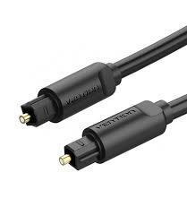 CABLE AUDIO OPTICAL FIBER/1M BAEBF VENTION