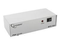 GEMBIRD GVS122 Gembird VGA multiplier