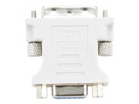 GEMBIRD adapter DVI-A/VGA (24M/15F)