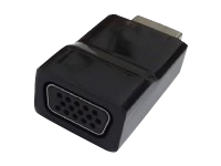 GEMBIRD A-HDMI-VGA-001 Gembird adaptor HDMI-A(M)->VGA (F)