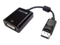 SANDBERG Adapter DisplayPort-DVI Converts a DisplayPort output to a DVI output