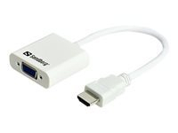 SANDBERG Hdmi to VGA converter