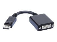 ART KABADA DP/DVI AL-OEM-83 ART Adapter DISPLAY PORT male /DVI female 15cm ART oem