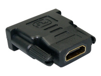 SANDBERG DVI-M --> HDMI-F ADAPTERI