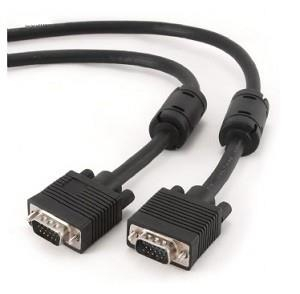 CABLE VGA 5M PREMIUM/CC-PPVGA-5M-B GEMBIRD