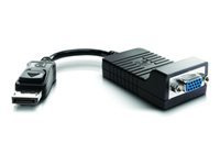 HP DisplayPort To VGA Adapter