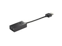 HP HDMI to VGA Adapter