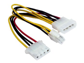 StarTech.com 1m Internal Mini SAS Cable - SFF-8087 to SFF-8643 - SAS internal cable - SAS 12Gbit/s - Mini SAS (SFF-8087) (P) to 4 x Mini SAS HD (SFF-8643) (P) - 1 m - latched, straight connector - black