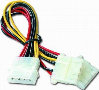 CABLE POWER SPLITTER MOLEX/CC-PSU-1 GEMBIRD