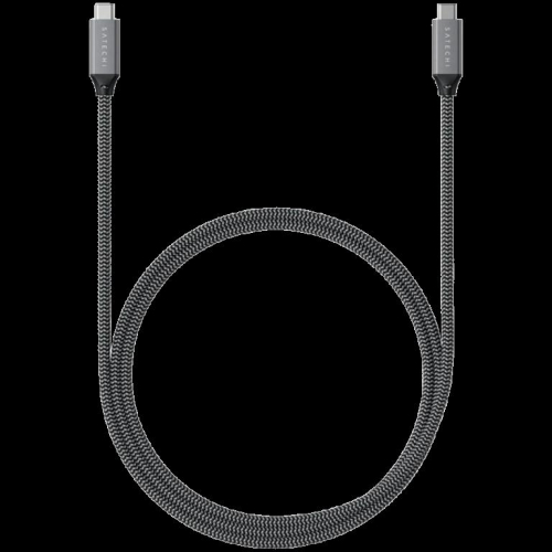 SATECHI USB-4 C > C Cable 25cm