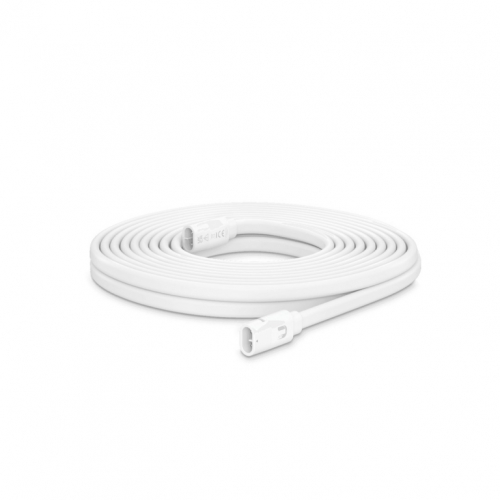 Ubiquiti UISP UACC-Cable-PT-10M White