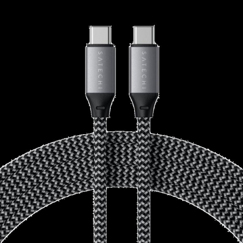 SATECHI USB-C to USB-C 2M Cable - SG