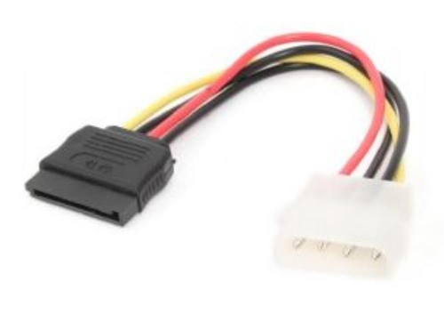 CABLE POWER ADAPTER SATA/CC-SATA-PS GEMBIRD