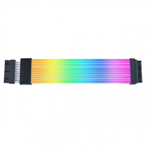 Lian Li Strimer Wireless GPU 2x6+2-Pin RGB GPU Cable