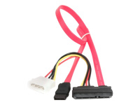 GEMBIRD CC-SATA-C1 Gembird Serial ATA III data and power combo cable