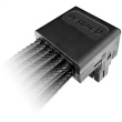 be quiet! 12V-2X6 / 12VHPWR 90° REVERSED CABLE CHR-7710