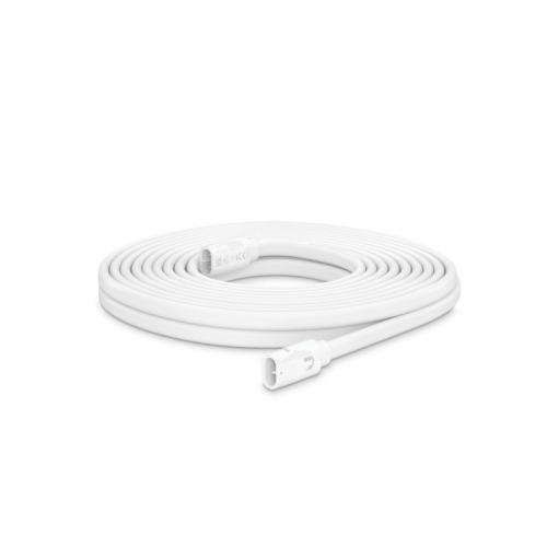 Ubiquiti UISP UACC-Cable-PT-10M White