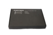 PHANTEKS PCIe x16 Riser Ribbon Cable, 90 degrees, 22cm - black