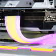 Lian Li PW8-1W-CPU ribbon cable
