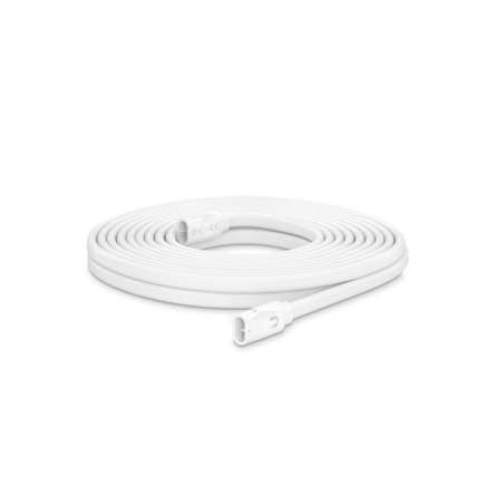 Ubiquiti UISP UACC-Cable-PT-10M White