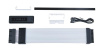 Lian Li Strimer Wireless 24-Pin RGB Emaplaat Cable + Controller