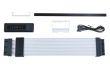 Lian Li Strimer Wireless 24-Pin RGB Emaplaat Cable + Controller