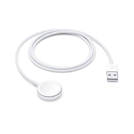 Apple | Watch Magnetic Charging Cable | 100 cm | White MX2E2ZM/A