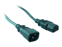 GEMBIRD PC-189-VDE-5M Gembird power extension cable VDE 5 meter