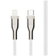 Fixed | Braided Cable | FIXDB-CL12-WH | White FIXDB-CL12-WH