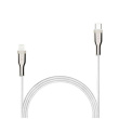 Fixed | Braided Cable | FIXDB-CL12-WH | White FIXDB-CL12-WH