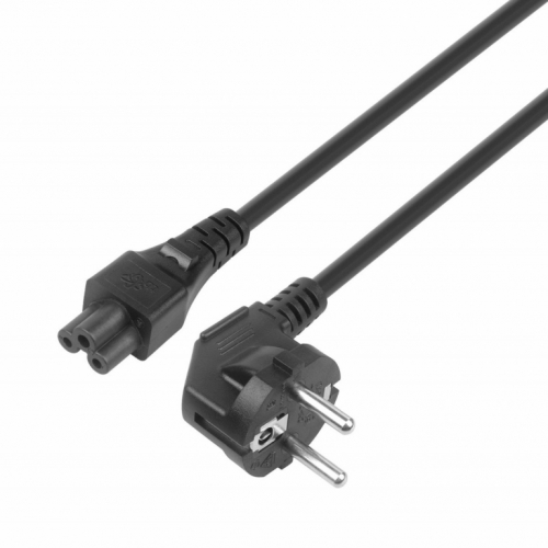 TB Power cable 1.8 m IEC C5 VDE