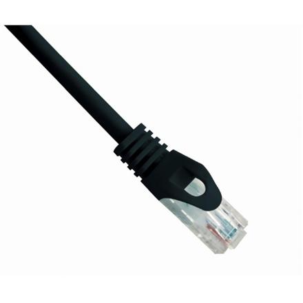 Gembird | Patch cord | FTP Cat6 | Black PP6-2M/BK