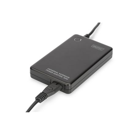 Digitus Universal Notebook Power Adapter, 90W | DA-10190 DA-10190