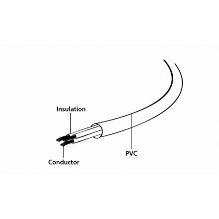 Gembird | PC-186 Power cord (C13) PC-186