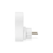 Digitus Universal USB Plug-in Charger with 2 x USB-A Sockets and Integrated Socket | DA-70617 DA-70617